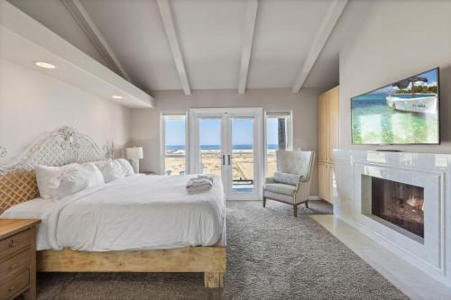 Beach Break by AvantStay Oceanfront View Patio