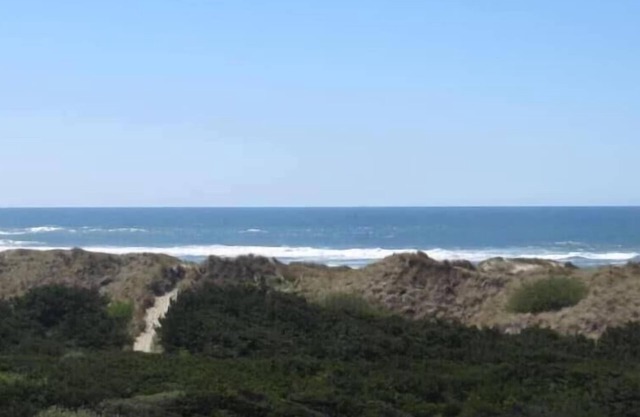 Frente a la playa, 1 habitación, se admiten perros - Deja View