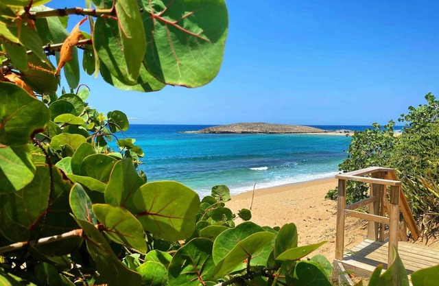Casita Ohana Frente al Mar Perfecta para Familias Amantes del Océano