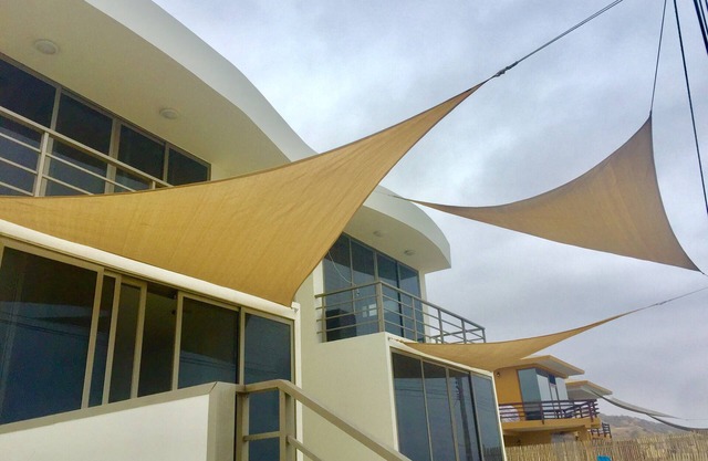 Frente a la playa / de nueva construcción / estándares occidentales 2b / 2b para su disfrute!