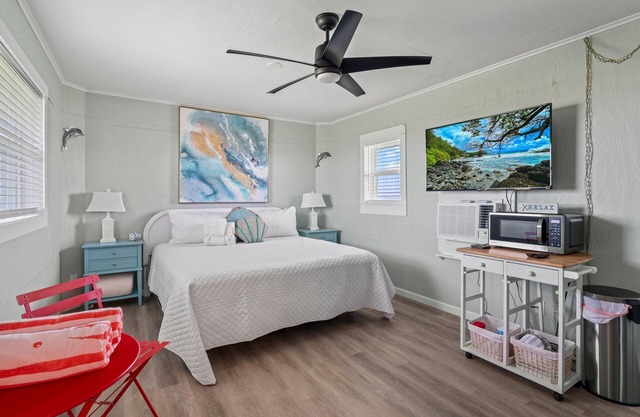 Beach Haven- Overlook the gulf!