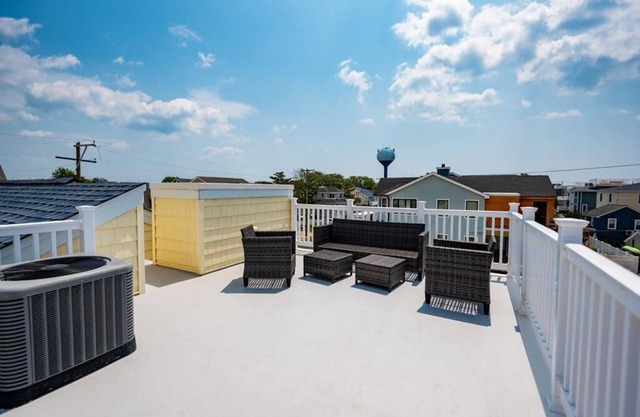 Beach Haven Terrace
