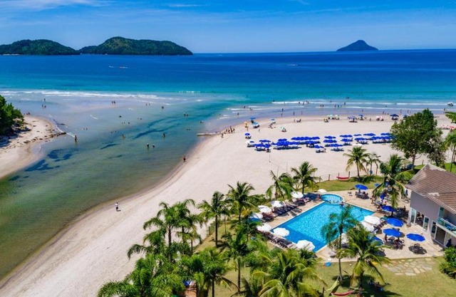 Beach Hotel Juquehy