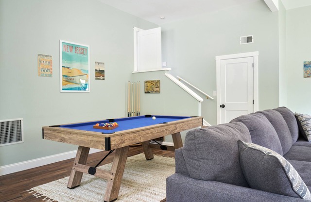 Beach House Bliss - Cape May Coastal retreat w/space for multiple families!