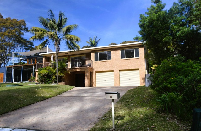 6 Depot Beach Road Casa de Playa