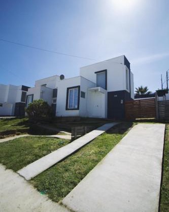 Beach House El Tabo