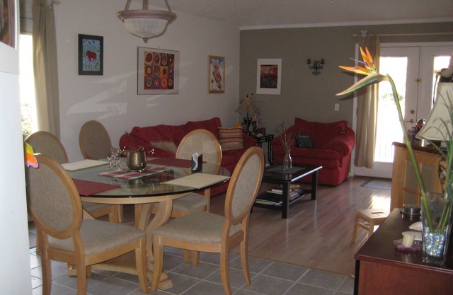Casa de playa en un lugar hermoso!