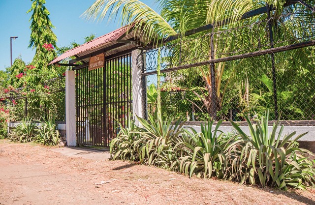Casa de Playa en las Peñitas León