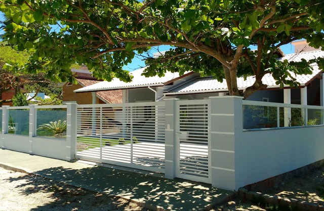 Casa de playa en Palmas - SC - 3 dormitorios - a 200 metros del mar