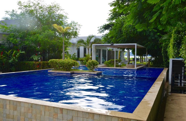 Casa de playa en Punta Chame, Panamá