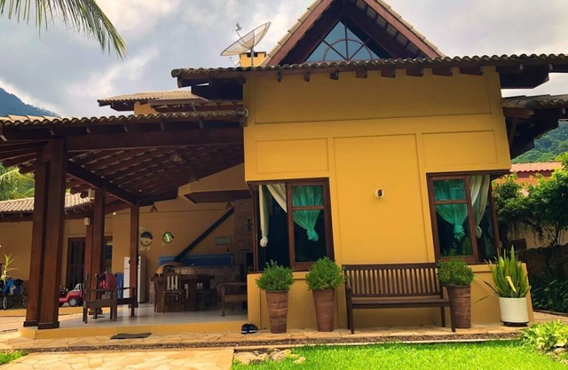 Casa de Playa de la Hora