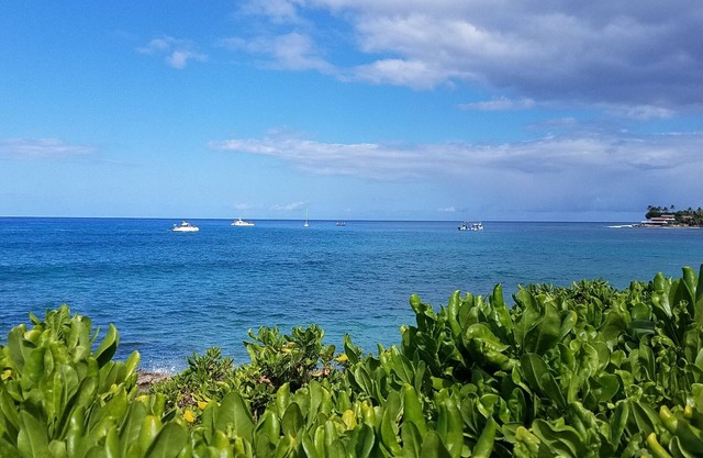 CASA DE PLAYA en la pintoresca playa de Makaha con WIFI de alta velocidad gratis y estacionamiento en el lugar
