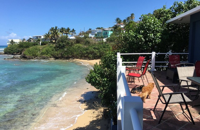 CASA DE PLAYA CON PISCINA