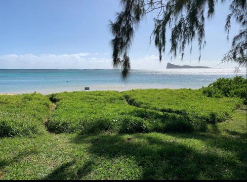Beach lodge MAURITIUS