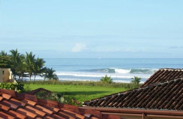Beach Luxury Home, Hermosa Palms, Playa Hermosa, comunidad cerrada