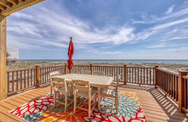 Beach MD