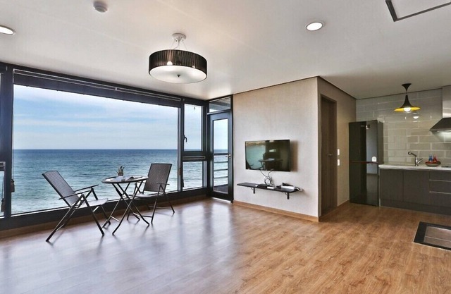 Beach Pension