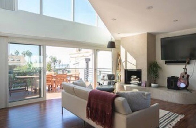 Hermoso moderno Get-Away en la playa con 2 cubiertas!