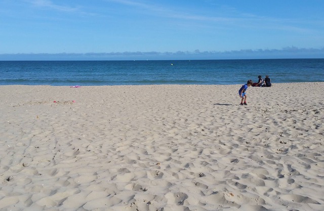 Beach Point