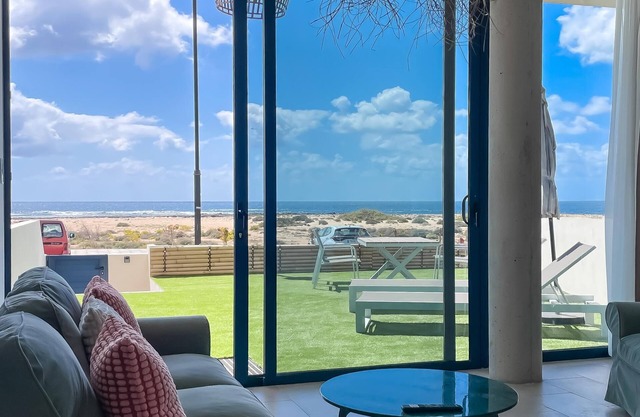 Beach Terrace by Best Holidays Fuerteventura