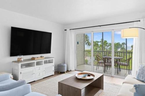 Beach Villas 2225