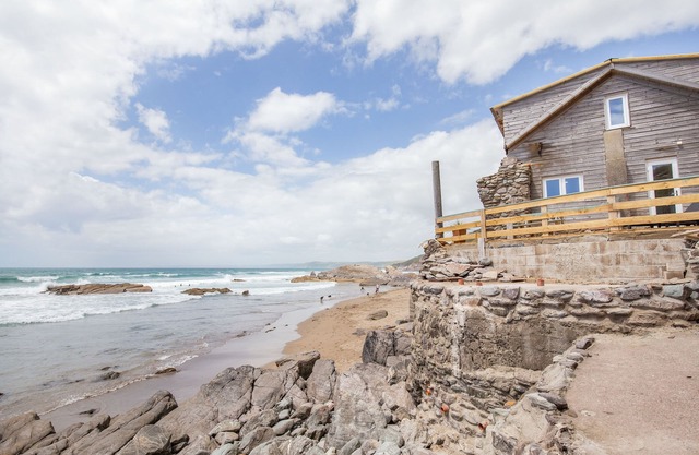 Cabaña de Beachcomber, MILLBROOK