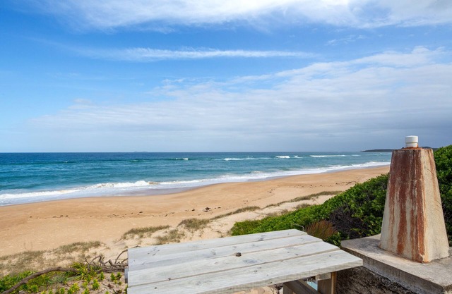 PLAYAS EN WOOLI - Wooli, NSW