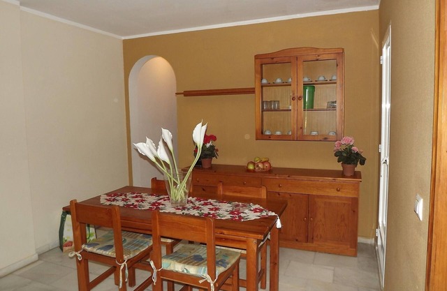 Primera Línea de Playa - Apartamento con Piscina en Alcalà de Xivert