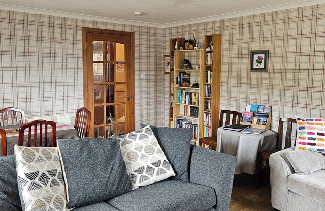 Beachfront cottage on the Moray coast, Sunsets, Wildlife, Northern Lights & more