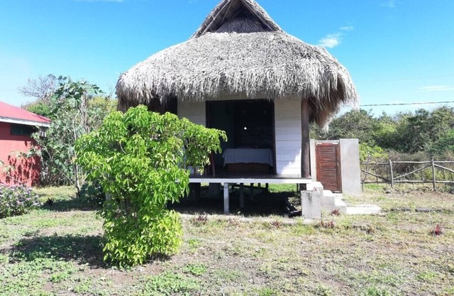 Nueva cabaña de playa de 1 hab, 1 baño con piscina común y muchas comodidades en 200 acres