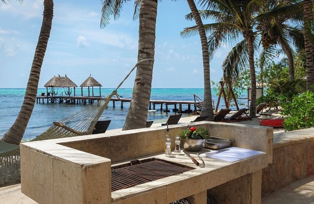 Casa Alea Tulum