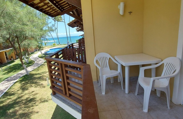 Arembepe MENSAL CONDOMINIO ALDEIA SAINT SEBASTIEN