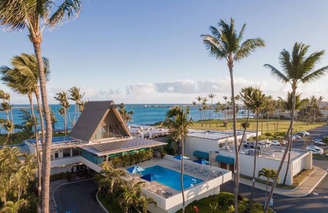 Beachfront Leisure Room - Perfect for Family Trips | Close to Kanaha Beach Park