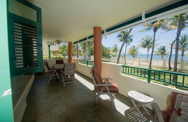 Frente a la Playa Jardín Nivel Oasis Privado
