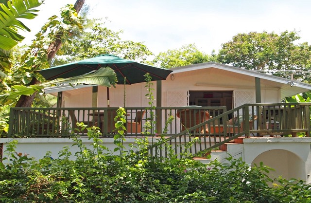 "Beachy" Hideaway en la mejor playa de la costa oeste