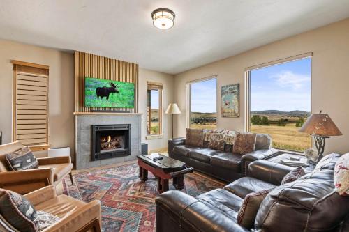 Bear Hollow Village 5639 by Moose Management