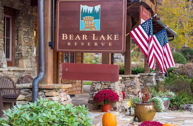 La mejor escapada de Bear Lake en esta villa inmaculada