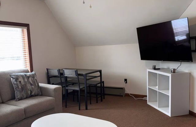 Bears Den Apt. 1