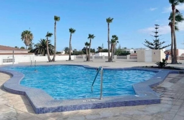 Beatifull apartament House Of Laura Costa Silencio & Pool & Parking