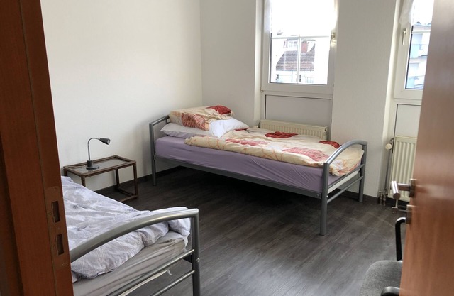 Alquiler apartamento Beatles