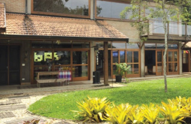 Hermosa casa en la montaña, ven a disfrutar el Año Nuevo con tu familia W-Fi