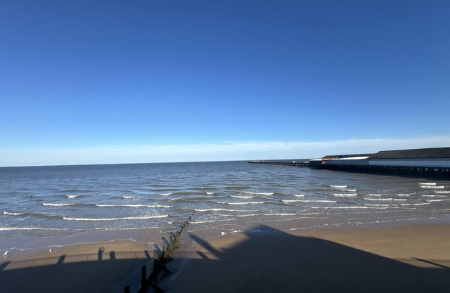 Beautiful 1-bed Apartment in Walton on the Naze