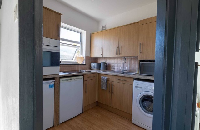 Beautiful 2-Bed Apartment in Dartford