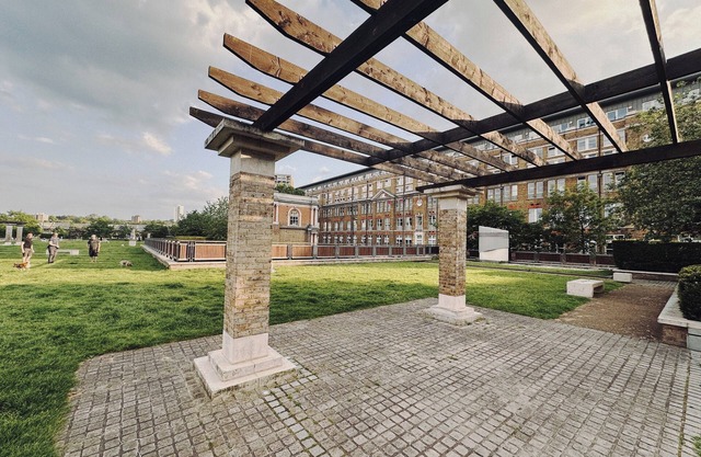 Beautiful 2-bed Apartment in London