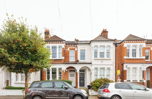 Stunning 2 Bed Apt w/Garden in Clapham