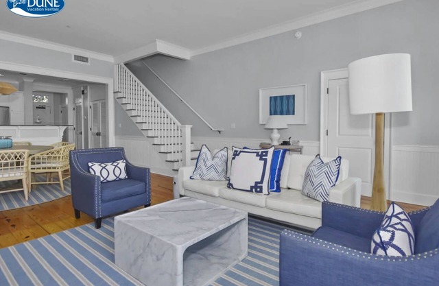 Hermoso 2BR WaterColor condo * 6 WaterColor Blvd # 202 * Pasos para el Beach Club