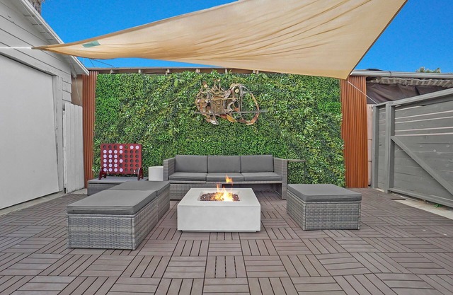 Beautiful 3 Bed Home Near LA & OC w/ Big Backyard