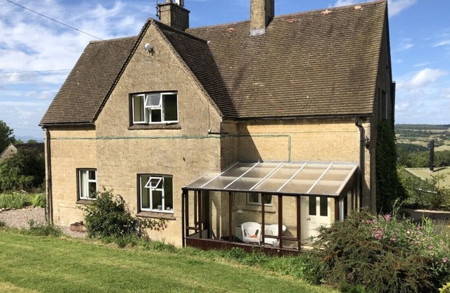 Tranquil 3 bedroom Farmhouse