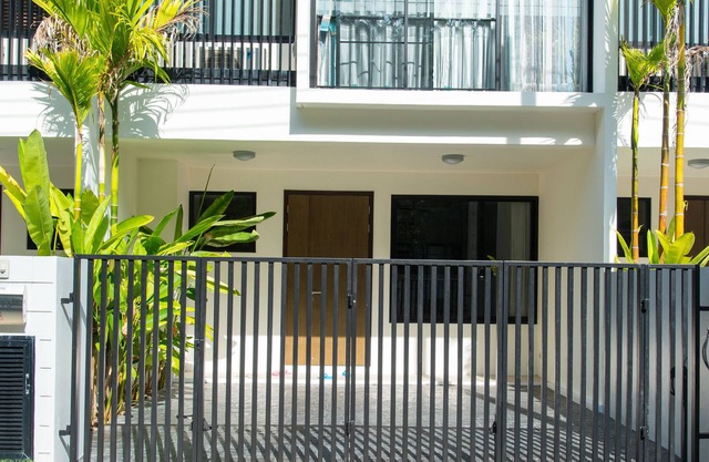 Beautiful 3 Bedroom Townhouse