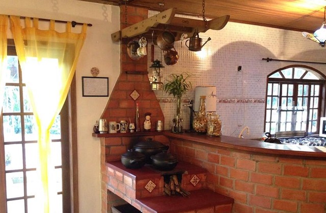 Hermoso y acogedor sitio de primavera !!!! Hermosa casa de alquiler en el campo !!!!